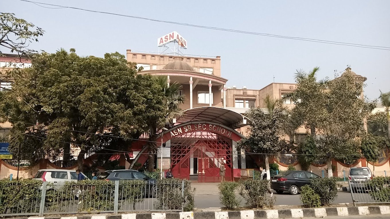 EURO KIDS Mayur Vihar Phase 1