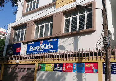 Euro Kids