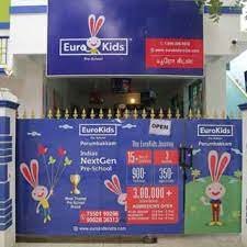 Euro Kids Preschool