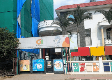 Euro School