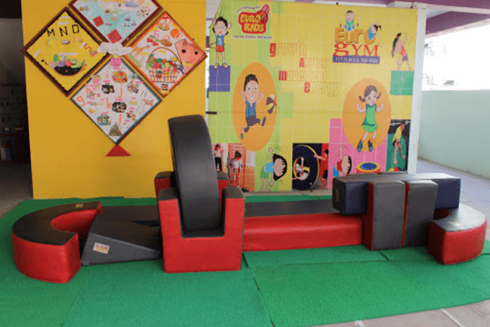EuroKids