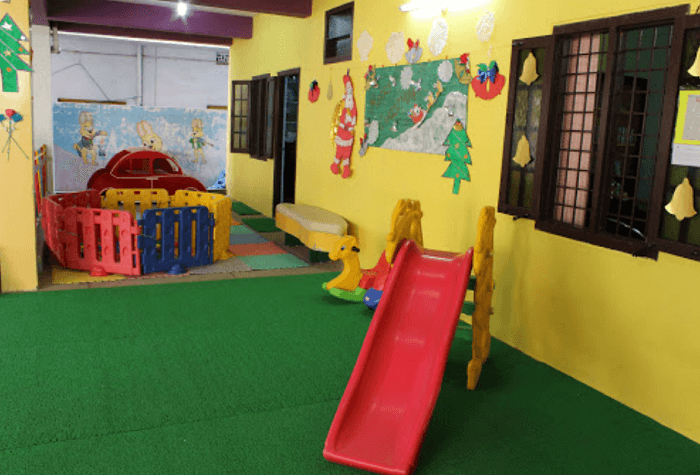 EuroKids