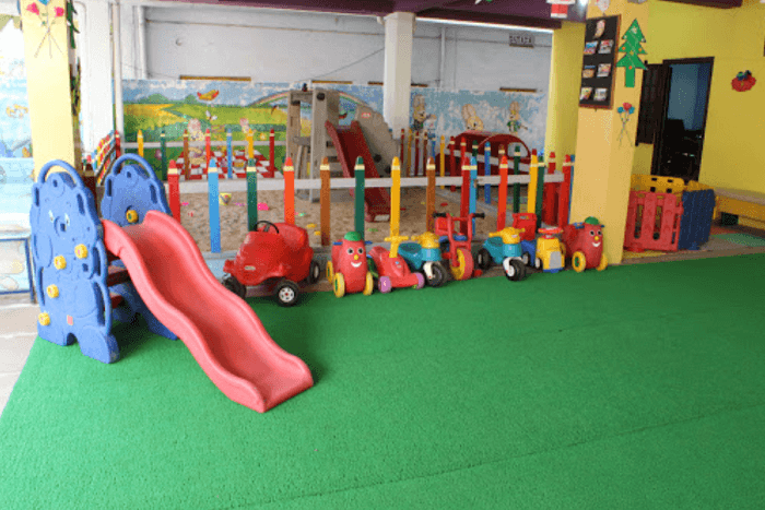 EuroKids