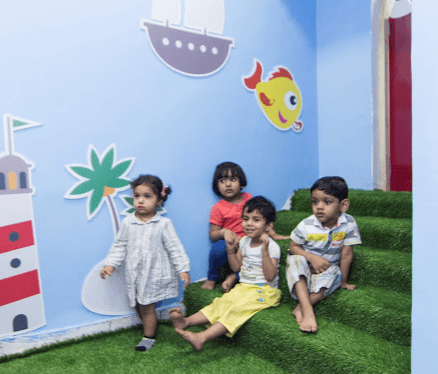 EuroKids