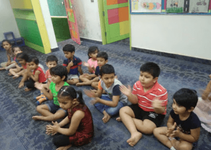 EuroKids