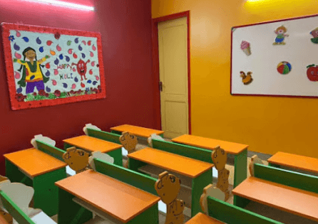 EuroKids