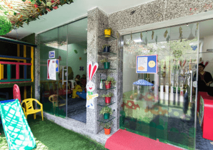 EuroKids