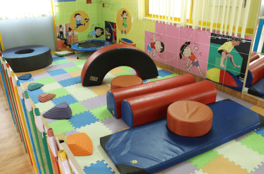 EuroKids Pre School