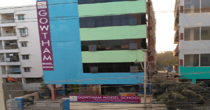 EuroKids Pre School
