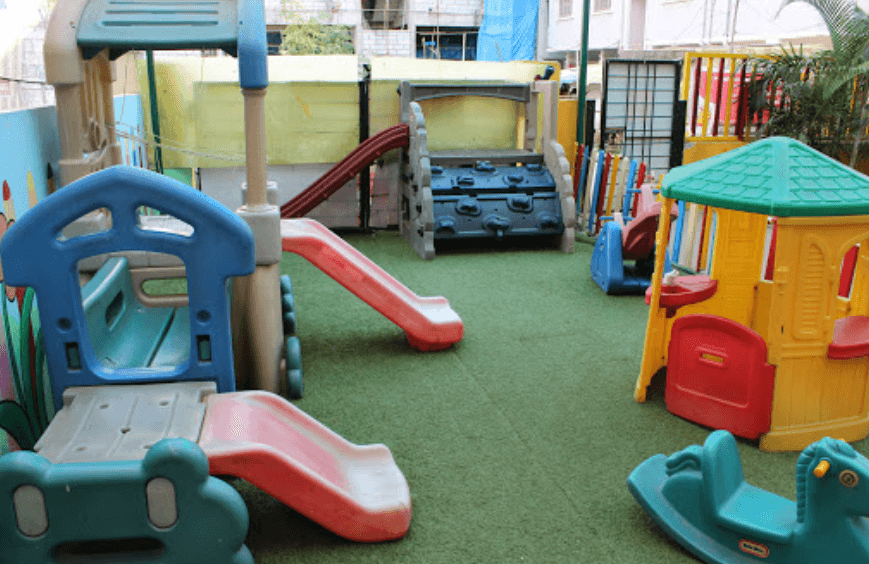 EuroKids Pre School