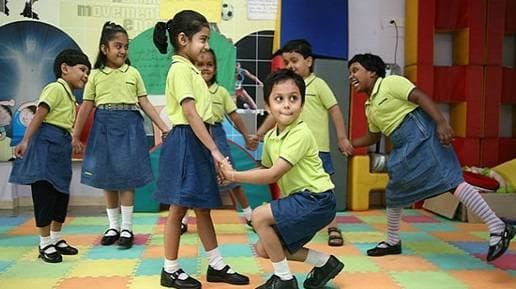 EuroKids Pre School