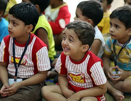 EuroKids Pre School