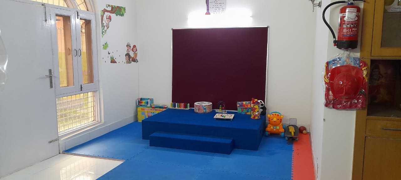 EuroKids Preschool Gurugram