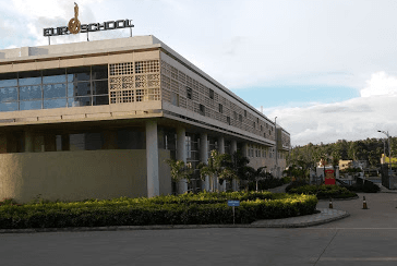 EuroSchool