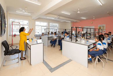 EuroSchool