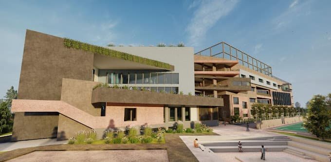 EuroSchool North Campus