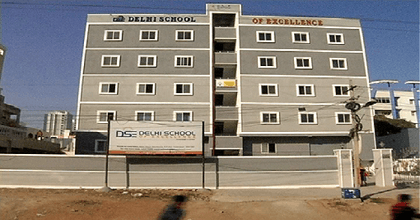 Excel Edge The Value School