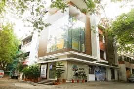 Faith International Academy