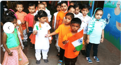 Faro Play School & Day Care