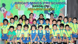 FATIMA PRIMARY SCHOOL