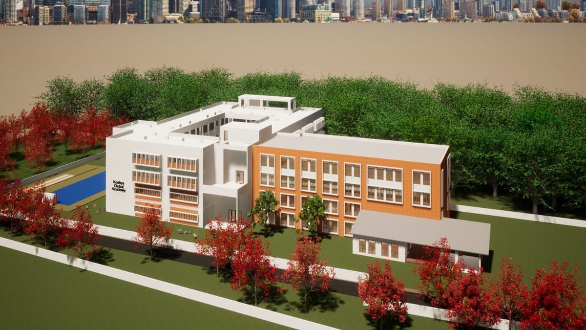 FEDERAL PUBLIC SCHOOL