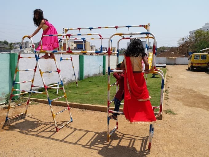 First Innings Play School