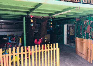 First Steps