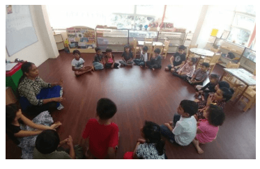 Flomont World School