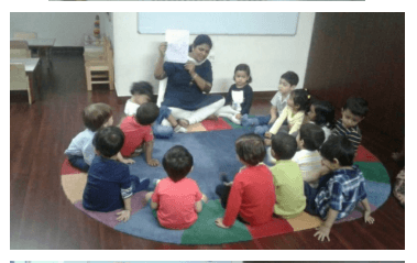 Flomont World School