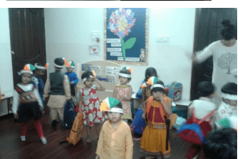 Flomont World School