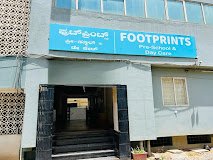 Footprints Play School & Day Care | Best Preschool in Brookefield Bangalore