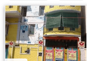 Footprints: Play School & Day Care Creche, Preschool in Bhoopasandra, Sanjayanagara, Bangalore