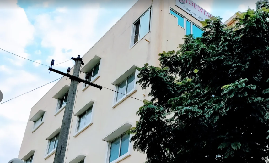 Footprints: Play School & Day Care Creche, Preschool in Bikshapathi Nagar, Hafeezpet
