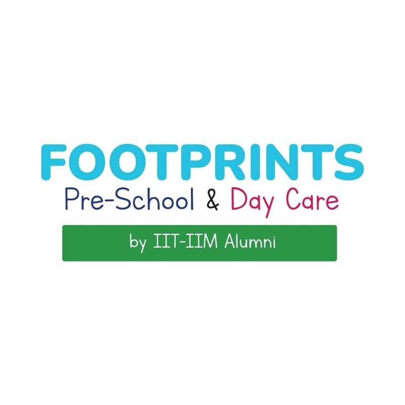 Footprints: Play School & Day Care Creche, Preschool in Borewell Road Whitefield, Bangalore