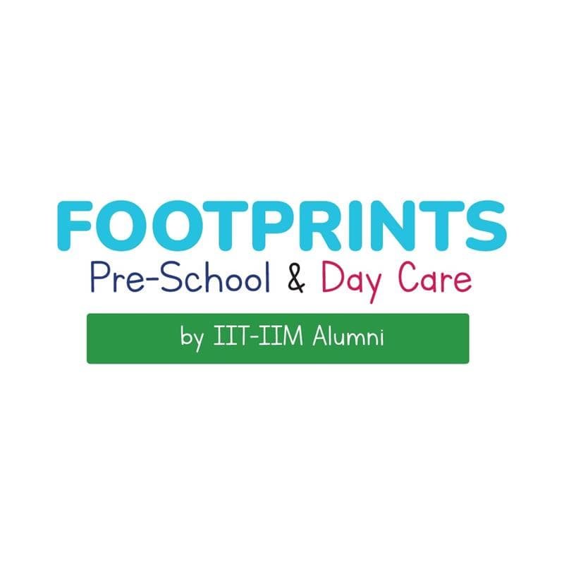 Footprints: Play School & Day Care Creche, Preschool in Coffee Board Layout, Hebbal Kempapura