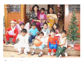Footprints: Play School & Day Care Creche, Preschool in Electronic City, Bengaluru
