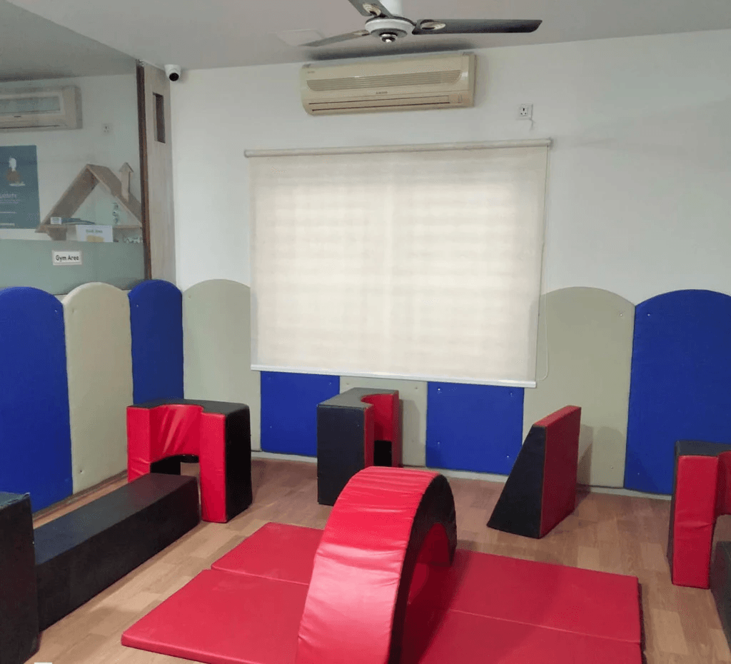 Footprints: Play School & Day Care Creche, Preschool in Gottigere, Bangalore