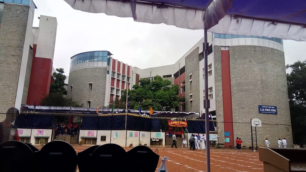 Footprints: Play School & Day Care Creche, Preschool in HRBR Layout, Bengaluru