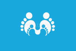 Footprints: Play School & Day Care Creche, Preschool in HRBR Layout, Bengaluru
