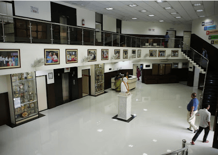 Footprints: Play School & Day Care Creche, Preschool in I.P. Extension, Delhi