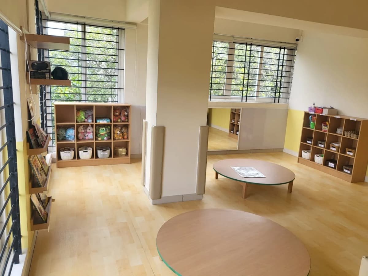 Footprints: Play School & Day Care Creche, Preschool in JP Nagar 8th Phase, Bangalore