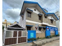 Footprints: Play School & Day Care Creche, Preschool in KR Puram, Bangalore