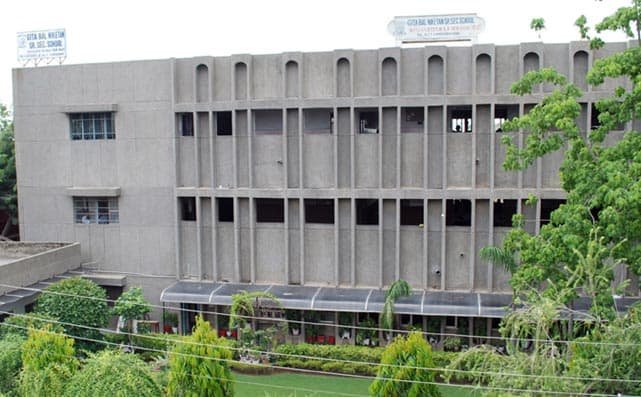 Footprints: Play School & Day Care Creche, Preschool in NIT 3, DAV College Road, Faridabad