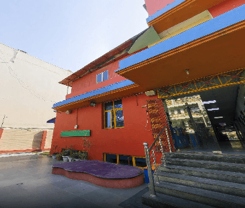 Footprints: Play School & Day Care Creche, Preschool in Preet Vihar, Delhi