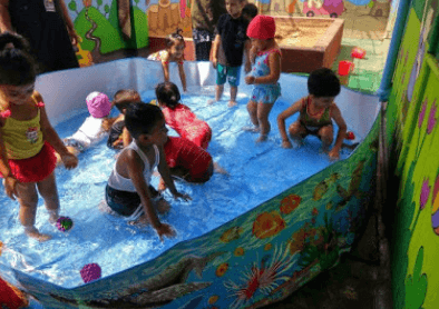 Footprints: Play School & Day Care Creche, Preschool in Rajarajeshwari Nagar, Bangalore