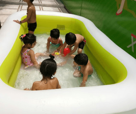 Footprints: Play School & Day Care Creche, Preschool in Rajouri Garden, Delhi