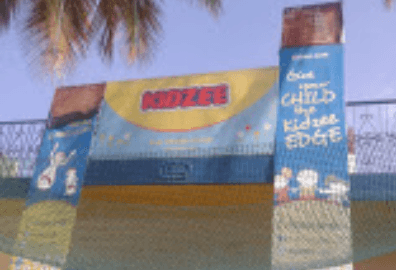 Footprints: Play School & Day Care Creche, Preschool in Seegehalli