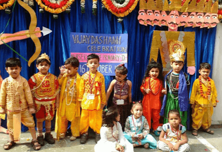 Footprints: Play School & Day Care Creche, Preschool In Shalimar Bagh West Delhi