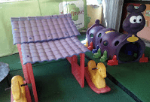 Footprints: Play School & Day Care Creche, Preschool in Shrirang Society, Thane, Mumbai