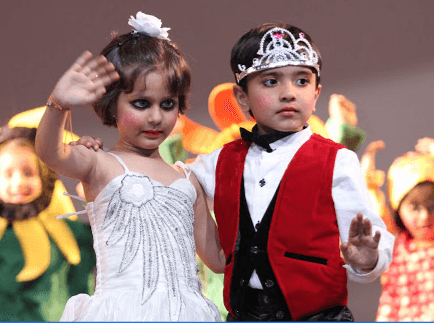 Footprints: Play School & Day Care Creche, Preschool in Yamuna Vihar, Delhi